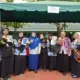 Polinela Kenalkan Dunia Pendidikan Vokasi kepada Siswa SMAN 4 Metro