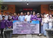 Polinela Gelar Pelatihan IoT di SMKN 2 Bandar Lampung, Bekali Siswa Hadapi Industri 4.0