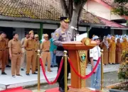 Polsek Tanjung Bintang Gelar Program Goes to School, Edukasi Pelajar Soal Medsos hingga Pencegahan Tindak Pidana