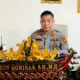 Polsek Tanjung Bintang Tegaskan Larangan Hiburan Organ Tunggal Hingga Larut Malam, Pelanggar Terancam Sanksi Pidana