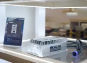 Polytron Luncurkan Adjustable Portable Fast Charging 25A, Solusi Cepat dan Aman untuk Motor Listrik