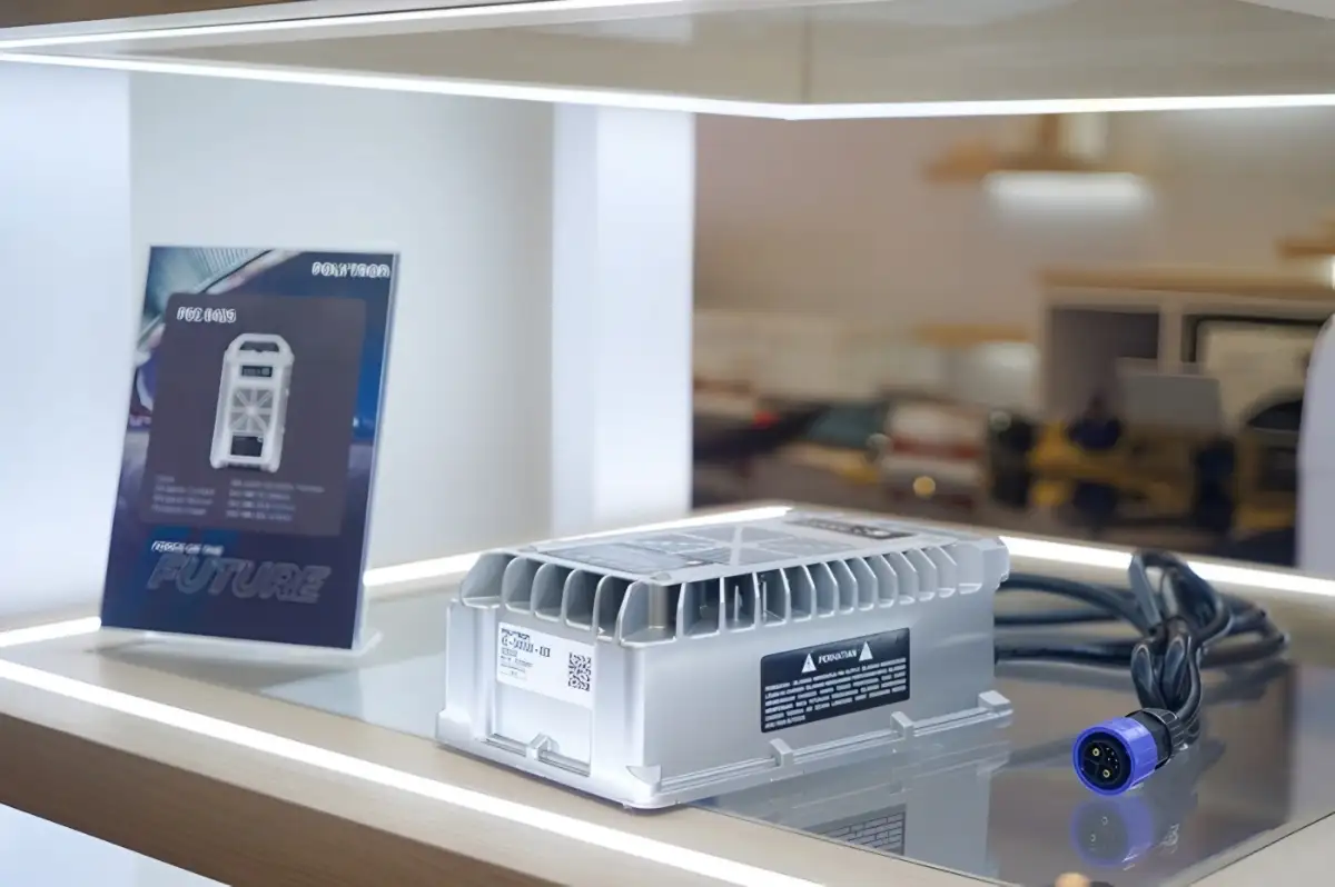 Polytron Fast Charging Portable: Fitur Unggulan dan Harga Terbaru