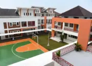 Pemerintah Resmikan 166 Sekolah Rakyat, Asa Baru bagi Pemerataan Pendidikan