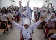 Pemerintah Resmikan 166 Sekolah Rakyat, Tegaskan Komitmen Membangun SDM Unggul