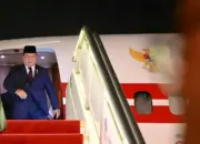 Kunjungan Luar Negeri Presiden Prabowo Amankan Investasi Rp90 Triliun