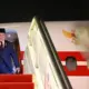 Presiden Prabowo Pastikan Investasi Rp90 Triliun dari Kunjungan Luar Negeri