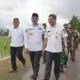 Produksi Padi Lampung Naik 15 Persen, Presiden Prabowo Deklarasikan Swasembada Pangan