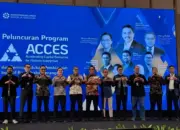 Program ACCES Kementerian UMKM Gandeng Restock, Realisasi Pembiayaan Capai Rp30 Miliar