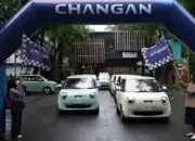 Changan Indonesia Tawarkan Harga Spesial Lumin hingga Akhir Januari 2026