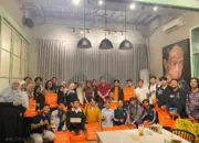 Qwords Srawung Bareng SANDEC dan Kakarobot: Dorong Ekosistem Digital Semarang