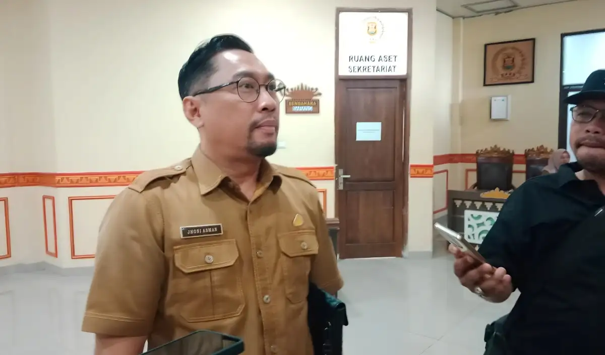 RDP DPRD Ungkap Fakta: Wisata Rohani di Bandar Lampung Belum Miliki Asuransi Jiwa