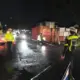 Rekayasa Lalu Lintas Polres Metro, Perayaan Malam Tahun Baru 2026 Berjalan Aman dan Lancar