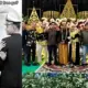 Resepsi Astri & Fuji di Marunda Diserbu Tamu Meski Banjir, Undangan Jadi Viral di TikTok