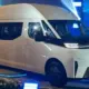 Resmi Naik Kelas sebagai Distributor, Arista Rilis Van Niaga Listrik Farizon SV