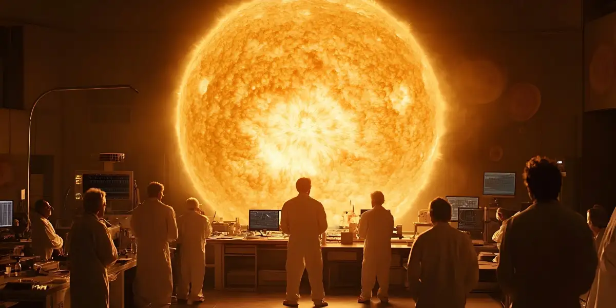 Revolusi Energi Dunia! Matahari Buatan China Pecahkan Rekor di Awal 2026