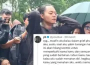 Duka Mendalam, Reza Arap Ungkap Kesedihan Usai Kepergian Lula Lahfah