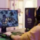 Riset Ungkap Bermain Game Dapat Membuat Otak Lebih Muda hingga 4 Tahun