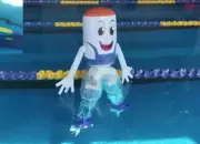 Robot GrowHR: Humanoid Lunak yang Bisa Menyusut, Berenang, dan Berjalan di Atas Air