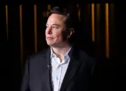 Elon Musk Gelontorkan Rp 300 Triliun Bangun Pusat Data AI Terbesar di Dunia