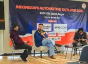 Mitsubishi Destinator, SUV Gagah yang Menarik Minat Wanita