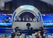 Sailun Group Resmi Operasikan Pabrik Ban di Indonesia, Perkuat Basis Produksi Asia Pasifik