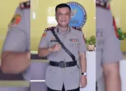 Sambut Tahun Baru 2026, Kepala BNN Lampung Selatan Ajak Warga Perkuat Komitmen Hidup Tanpa Narkoba