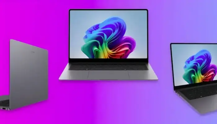 Samsung Resmi Perkenalkan Galaxy Book 6 Series di CES 2026: Tipis, Kencang, dan Serba AI