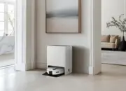 Samsung Pamer Robot Vacuum Super Kuat di CES 2026, Daya Isapnya Tembus 10 Kg