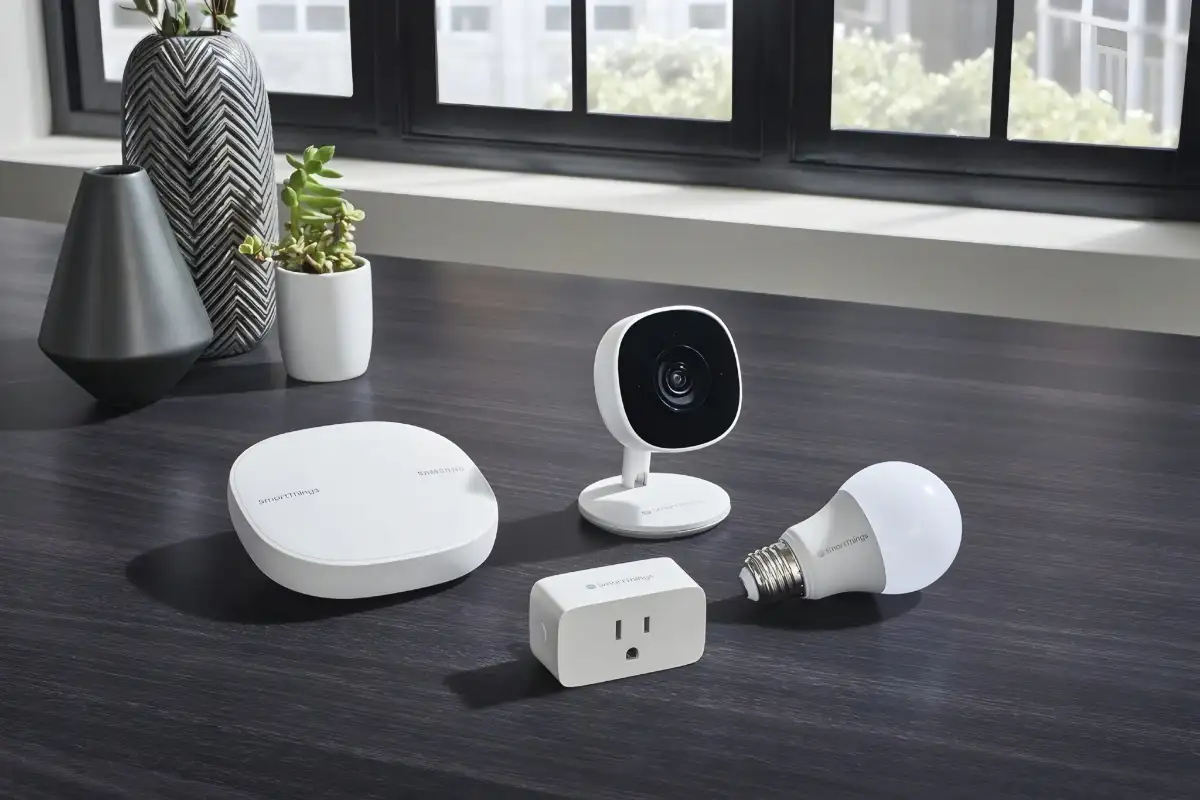 Samsung Ungkap Visi AI sebagai Pendamping Hidup di CES 2026