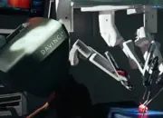 Tumor Ginjal Lenyap dengan Sayatan Minim! Kenali Kehebatan Robot Bedah Da Vinci XI