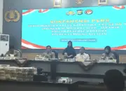 Polres Lampung Selatan Gagalkan Penyelundupan 122,5 Kg Sabu di Bakauheni