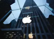 Pabrik iPhone di China Diserang Siber, Produksi Global Terancam Terganggu
