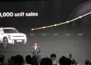 Kia Lepas dari Indomobil, Siapkan 5 Rencana Strategis Termasuk MPV Listrik 2026