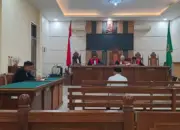 Sidang Dugaan Korupsi Tol Terpeka, Saksi Ahli Ungkap Pelanggaran Pengelolaan Keuangan Negara