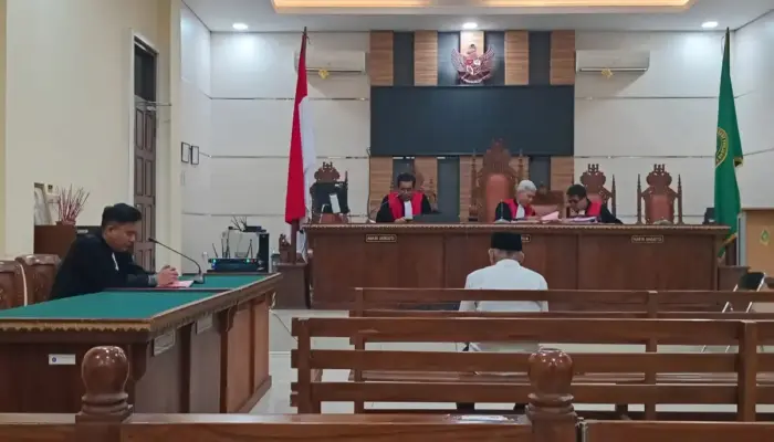 Sidang Dugaan Korupsi Tol Terpeka, Saksi Ahli Ungkap Pelanggaran Pengelolaan Keuangan Negara