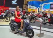 Skutik Masih Jadi Raja, Penjualan Motor 2025 Sentuh 6,41 Juta Unit