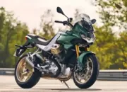 Sport Touring Bike: Perpaduan Adrenalin dan Kenyamanan untuk Perjalanan Jarak Jauh