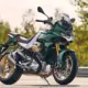 Sport Touring Bike Terbaik: Sensasi Adrenalin dan Kenyamanan Perjalanan Panjang