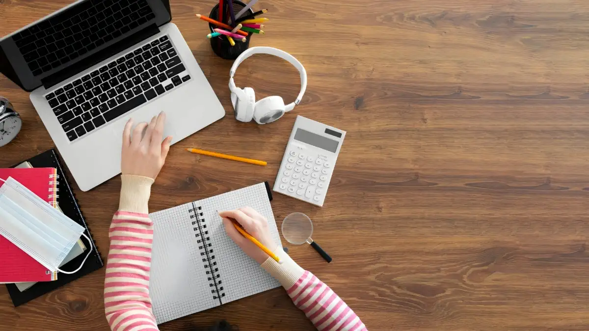 Stop Scroll Tanpa Henti! 7 Aplikasi Ini Bikin Waktu Belajarmu Lebih Fokus dan Produktif