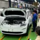 Strategi Aletra: Langsung Rakit Lokal Mobil Listrik L8 Tanpa Lewat CBU