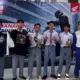 TDM Lampung Berikan Edukasi Keselamatan Berkendara kepada Pelajar SMK Muhammadiyah Kota Agung