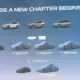 Tahun Ini, Geely Siap Luncurkan 6 Model Baru dengan Kandungan Lokal 60%