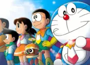 Sedih! Doraemon Resmi Pensiun dari TV Setelah 35 Tahun, Netizen Kenang Masa Kecil