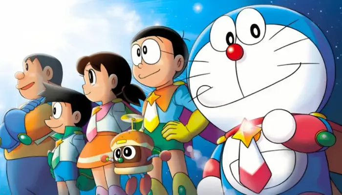 Sedih! Doraemon Resmi Pensiun dari TV Setelah 35 Tahun, Netizen Kenang Masa Kecil