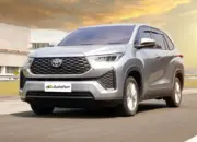 Ingin Beli Toyota Kijang Innova Zenix di 2026? Simak Dulu Harga dan Pembaruannya