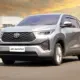 Tertarik Toyota Innova Zenix? Cek Dulu Update Harga 2026