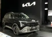 Kia Siapkan Tiga Model Baru untuk IIMS 2026, Termasuk Mobil Listrik