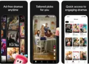 TikTok Luncurkan PineDrama, Era Baru Hiburan untuk Pecinta Drama Pendek