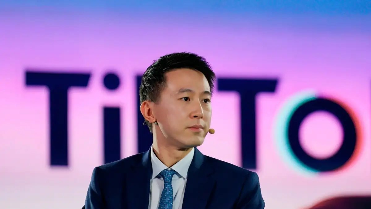 TikTok Luncurkan TikTok USDS untuk Tetap Bisa Beroperasi di AS