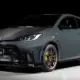 Toyota Luncurkan GR Yaris Morizo RR, Edisi Terbatas Hasil Racikan Nürburgring